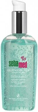 Sebamed Gelée Hydra-Aloé Vitalité Corps 200ml