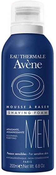 Avène Men Mousse à Raser Apaisante 200ml