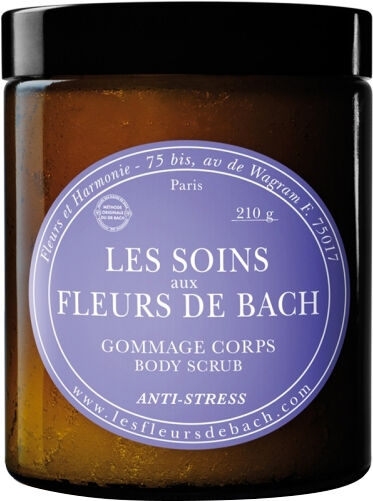 Elixirs & Co Gommage Corps Anti-Stress 210g