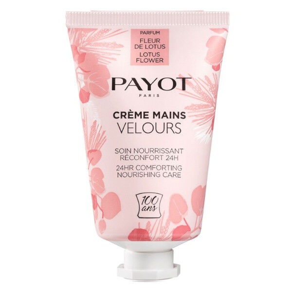 Payot Crème Main Fleur de Lotus 30ml