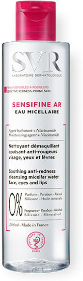 SVR Sensifine AR Eau Micellaire 200ml