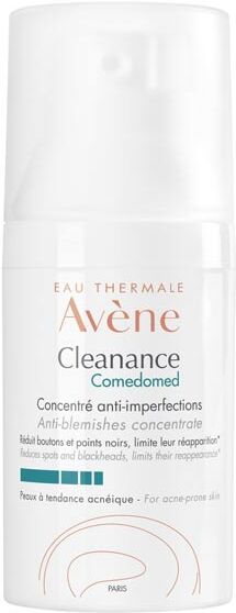 Avène Cleanance Comedomed Concentré Anti-Imperfections 30ml