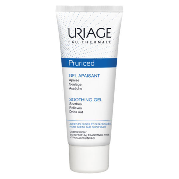 Uriage Pruriced Gel Apaisant 100ml