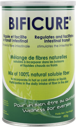 Nutridays Bificure Transit Intestinal 450g