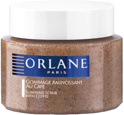 Orlane Gommage Amincissant au Café 500ml