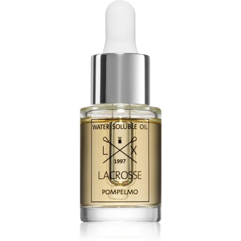 Ambientair Lacrosse Pompelmo huile parfumée 15 ml