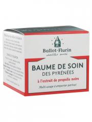 Ballot-Flurin Baume de Soin des Pyrénées Bio 30 ml - Pot 30 ml