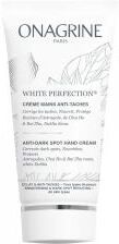 Onagrine White Perfection Crème Mains Anti-Taches 50 ml - Tube 50 ml