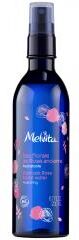 Melvita Eau Florale de Rose Ancienne Hydratante Bio 200 ml - Flacon-Vaporisateur 200 ml