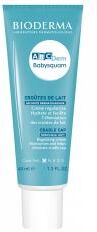 Bioderma Abcderm Crème de Traitement Croûtes de Lait Bébé 40 ml - Tube 40 ml