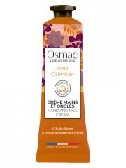 Osmaé Crèmes Mains et Ongles Orientale 30 ml - Tube 30 ml