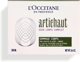 L'Occitane Artichaut Gommage Corps 200ml