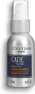 L'Occitane Fluido Energizante Cade 50ml