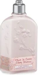 L'Occitane Fleurs de Cerisier Lait Perlé 250mL