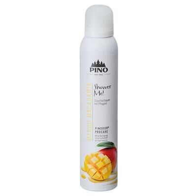 PINO Mousse de douche Mangue Shower Me !