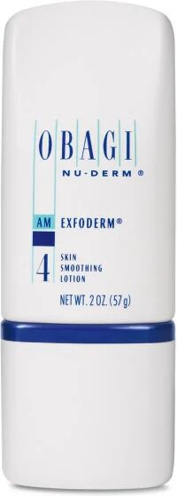 Nu-derm Exfoderm - Obagi Huile, lotion et crème corps 57 g