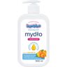 Bambino Family Hand Soap Mirabelle gyengéd folyékony szappan Mirabelle 500 ml