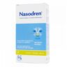 Nasodren orrspray + oldószer 50 mg + 5 ml