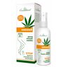 Cannaderm venosil spray visszér esetén 150 ml