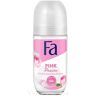 Fa roll-on 50 ml Pink Passion