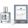 Tom Tailor parfüm be mindful Man EdT 30 ml