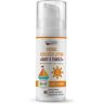 Wooden Spoon bio naptej és testápoló spf 30 50 ml