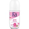 Fa roll-on 50 ml Pink Passion