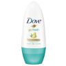 Dove roll 50ml Go Fresh Pear&AloeVera