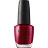 Körömlakk - OPI Nail Lacquer, Miami Beet, 15ml