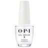 Védő Top Lakk - OPI Gel Break Protector Top Coat, 15ml