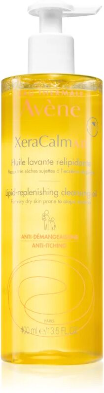 Avène XeraCalm A.D. Cleansing Oil for Dry and Atopic Skin 400 ml