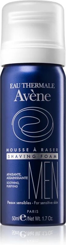 Avène Men Shaving Foam for Men 200 ml