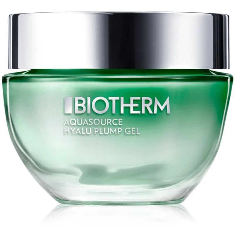 Biotherm Aquasource Moisturising Cream for Normal and Combination Skin