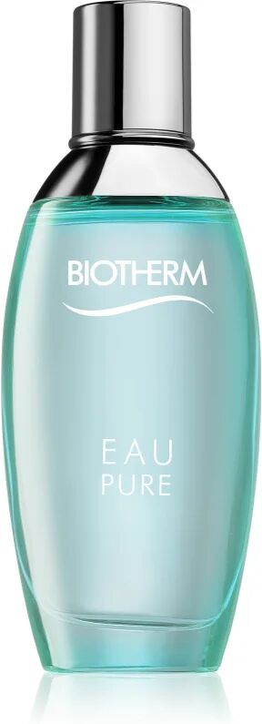 Biotherm Eau Pure Eau de Toilette for Women 50 ml