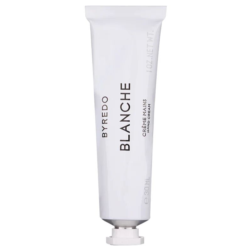 Byredo Blanche Hand Cream for Women 30 ml