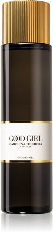 Carolina Herrera Good Girl Shower Gel for Women 200 ml