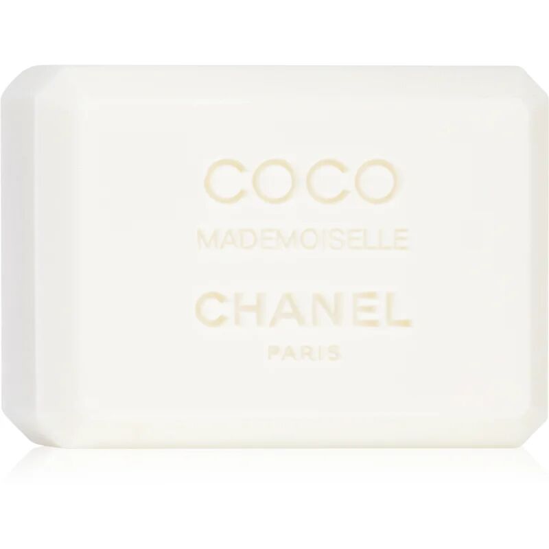Chanel Coco Mademoiselle perfumed soap for Women 150 ml