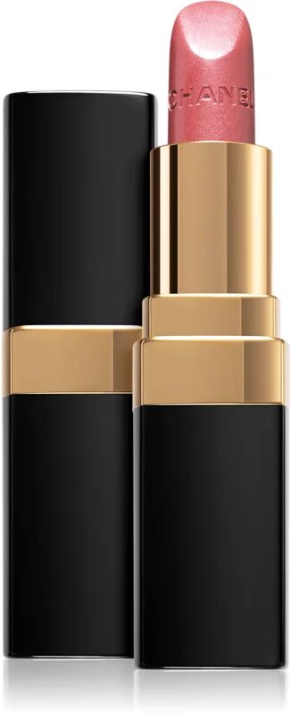 Chanel Rouge Coco Lipstick for Intensive Hydratation Shade 428 Legende 3.5 g