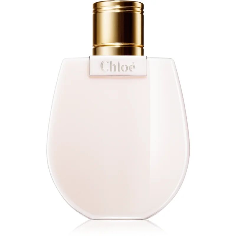 Chloé Nomade Body Lotion for Women 200 ml