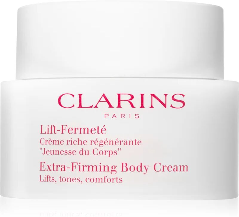 Clarins Extra-Firming Body Cream Firming Body Cream 200 ml