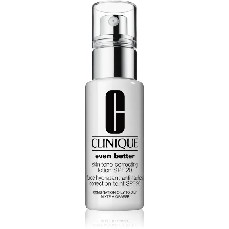 Clinique Even Better™ Even Better™ Makeup SPF 15 Facial Emulsion for Pigment Spots Correction 50 ml
