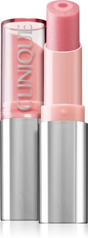 Clinique Moisture Surge™ Pop Triple Lip Balm Ultra Hydrating Lip Balm Shade Dragon Fruit 3.8 g