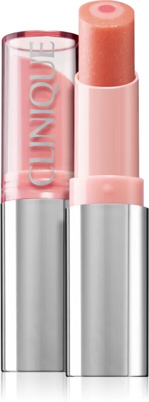 Clinique Moisture Surge™ Pop Triple Lip Balm Ultra Hydrating Lip Balm Shade Grapefruit 3.8 g