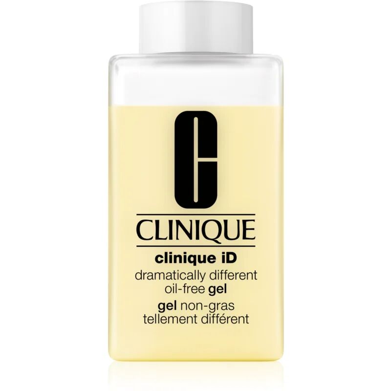 Clinique iD™ Dramatically Different™ Oil-Free Gel Hydrating Face Gel Oil-Free 115 ml