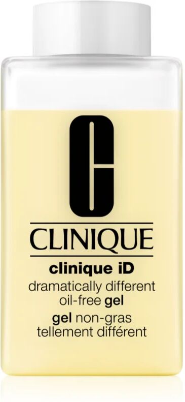 Clinique iD™ Dramatically Different™ Oil-Free Gel Hydrating Face Gel Oil-Free 115 ml