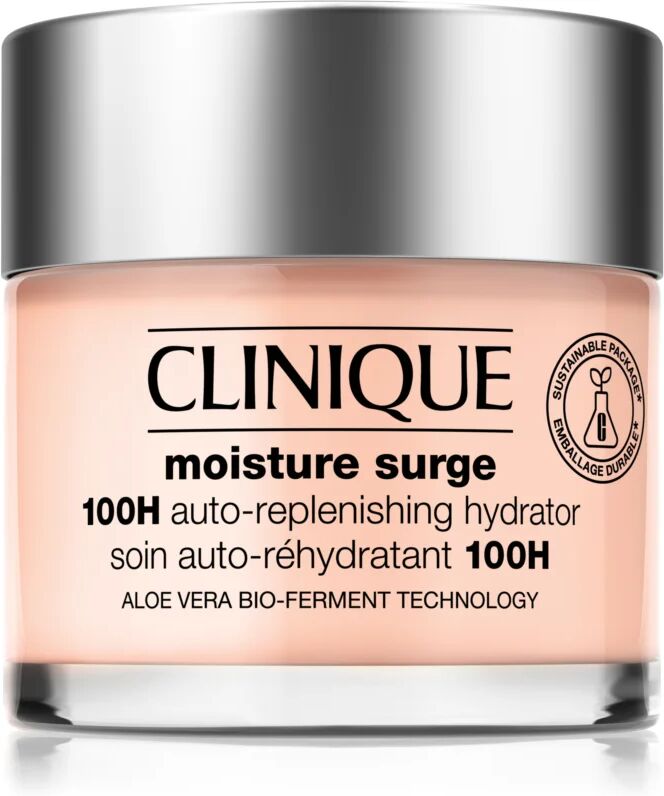 Clinique Moisture Surge™ 100H Auto-Replenishing Hydrator Moisturizing Gel Cream 75 ml