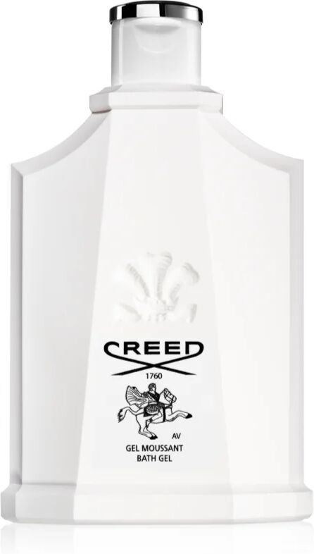 Creed Aventus Perfumed Shower Gel for Men 200 ml