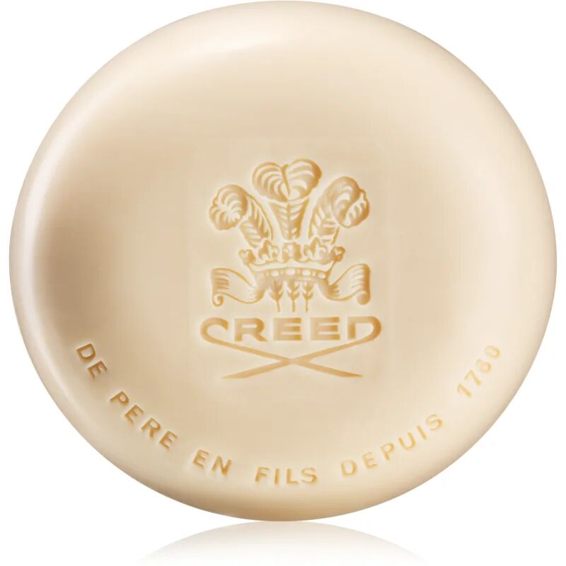 Creed Original Vetiver perfumed soap for Men 150 g
