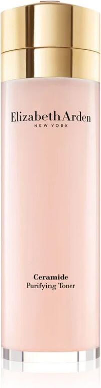 Elisabeth Arden Ceramide Purifying Toner Cleansing Tonic 200 ml