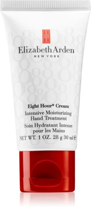 Elisabeth Arden Eight Hour Cream Intensive Moisturizing Hand Treatment Intenzive Moisturizing Hand TreatmentIntenzive Moisturizing Hand Treatment 30 ml